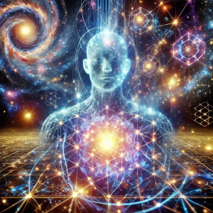 Consciousness-Etheric Coalescence