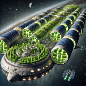 Verdant-Class *another view)